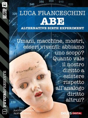 cover image of A.B.E. Alternative Birth Experiment